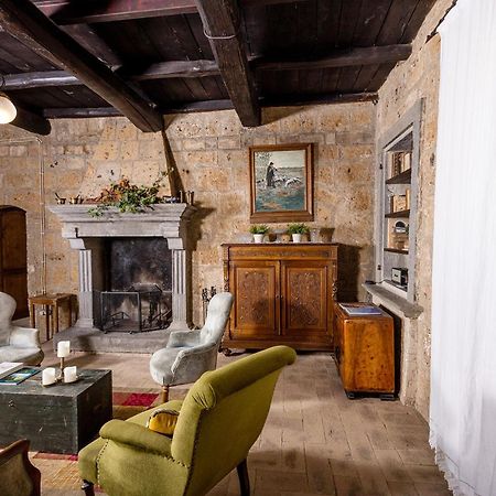 La Rocca - Palazzo Pallotti Lubriano Екстериор снимка