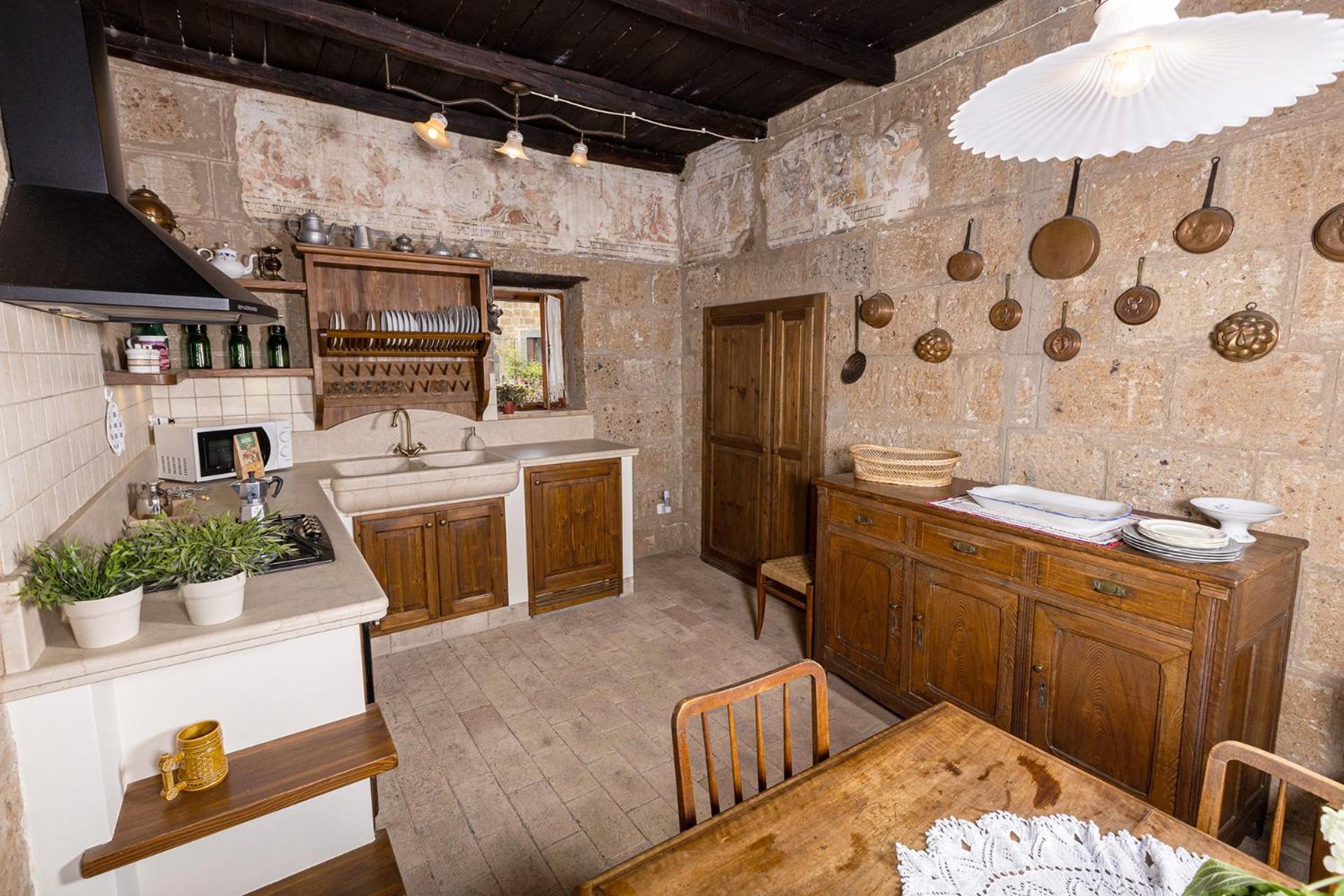 La Rocca - Palazzo Pallotti Lubriano Екстериор снимка
