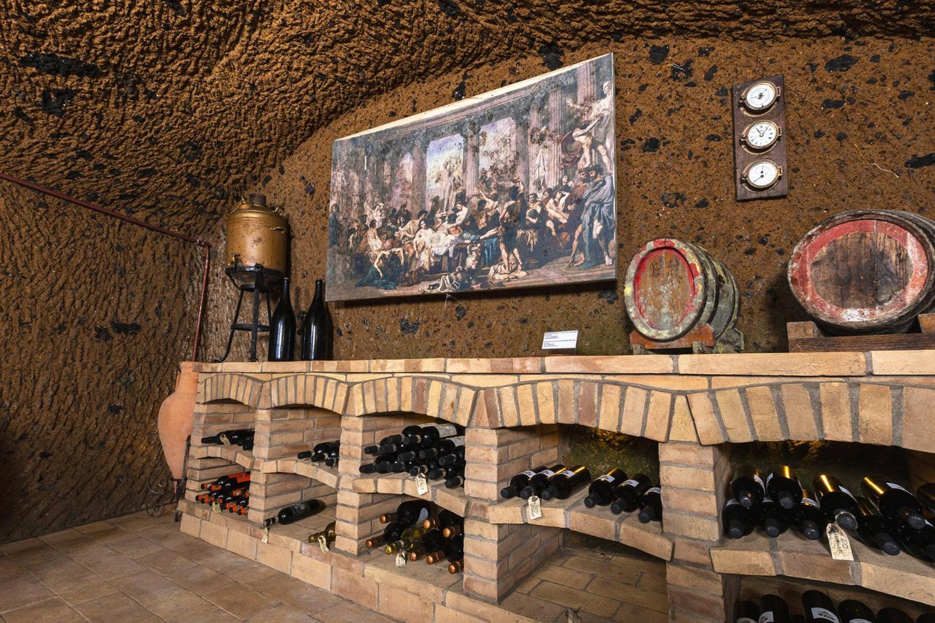La Rocca - Palazzo Pallotti Lubriano Екстериор снимка