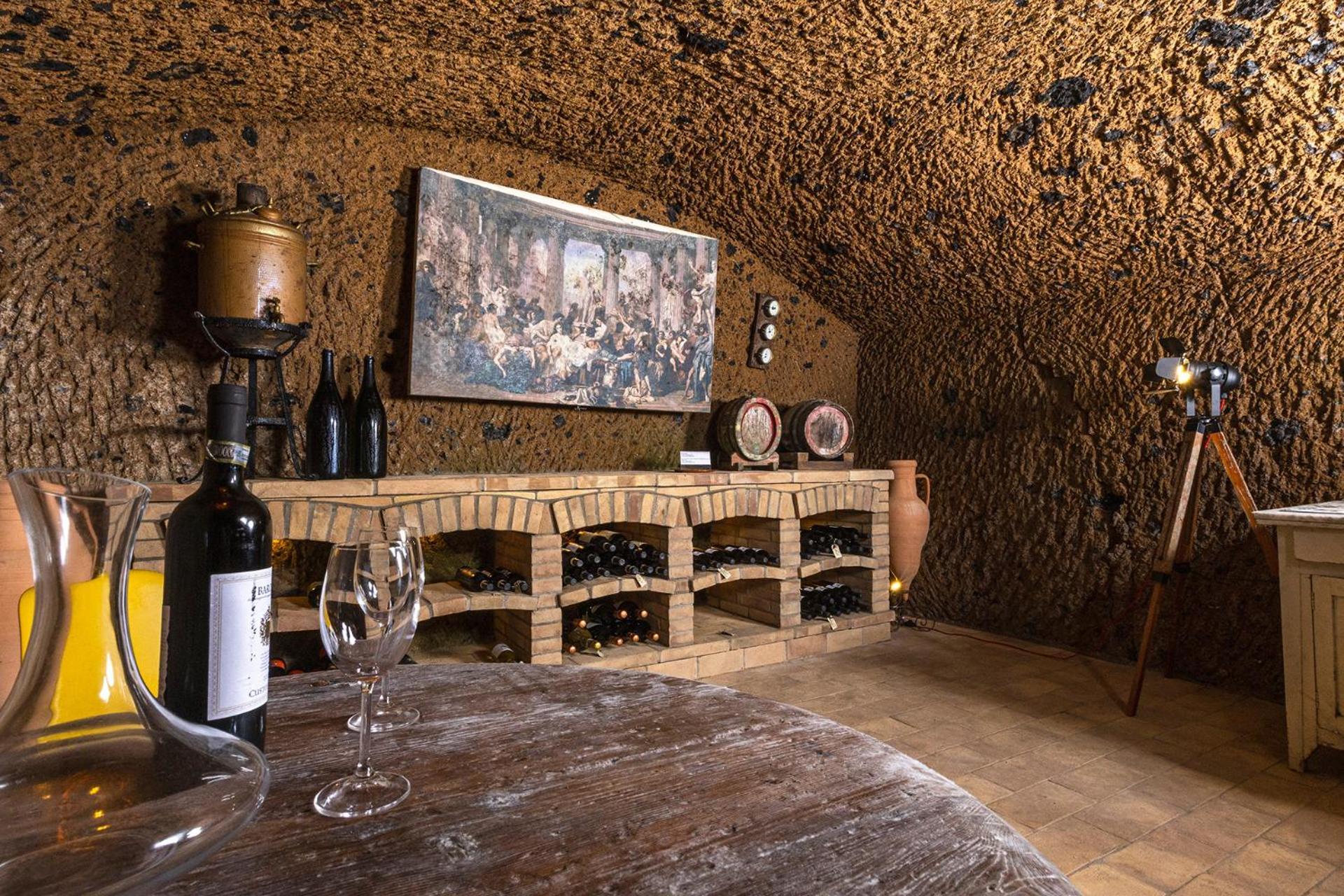 La Rocca - Palazzo Pallotti Lubriano Екстериор снимка