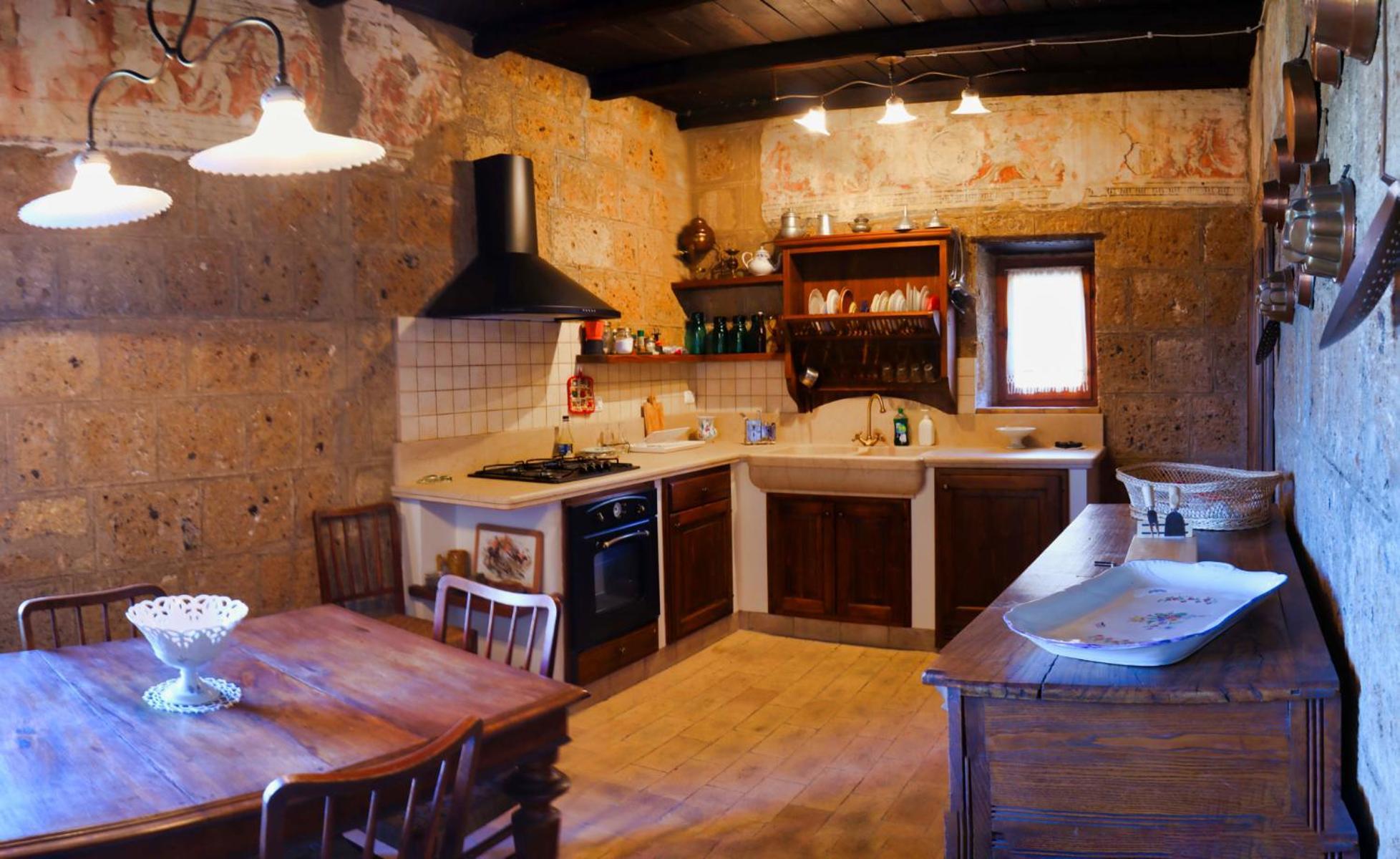 La Rocca - Palazzo Pallotti Lubriano Екстериор снимка